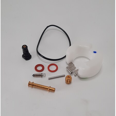 Mtd Carburetor Rebuild 951-12712